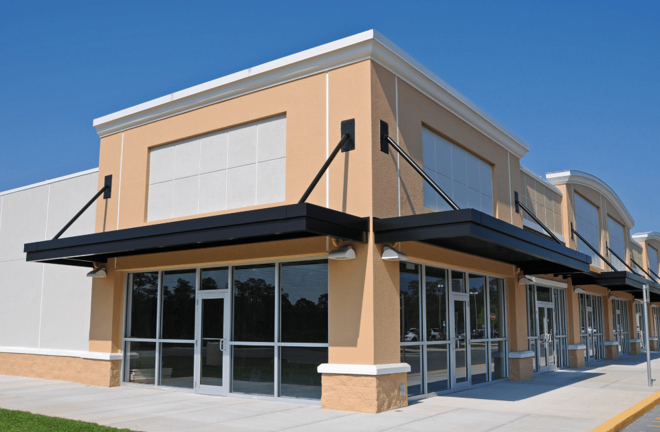 Adrian Glass Shop